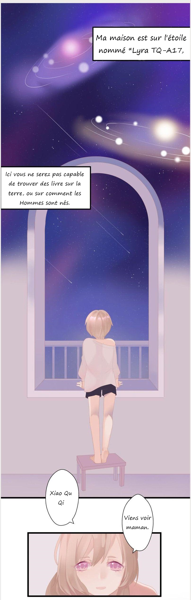 Dependency X Chapitre 1 第2页
