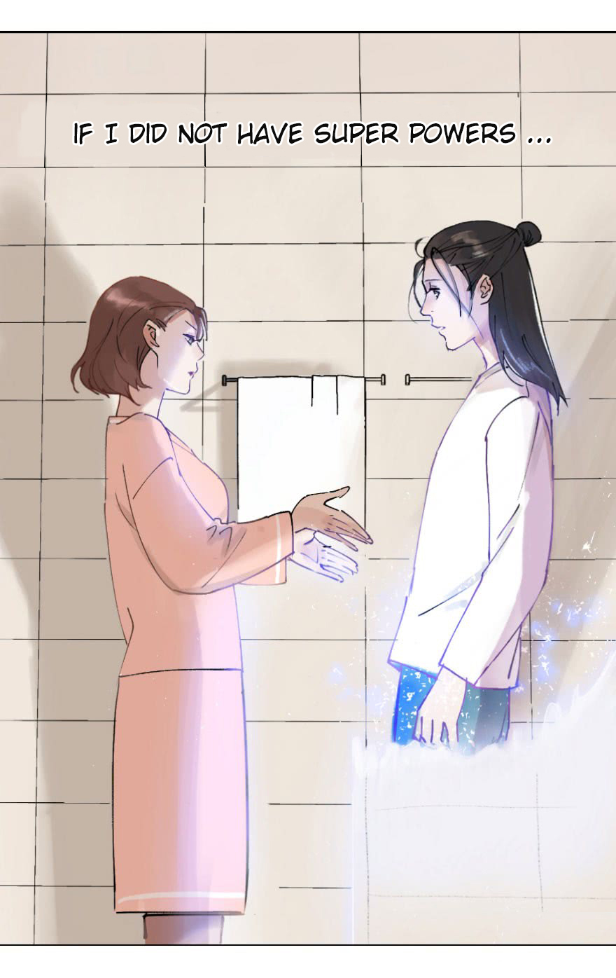 Hero and Shero 第8页
