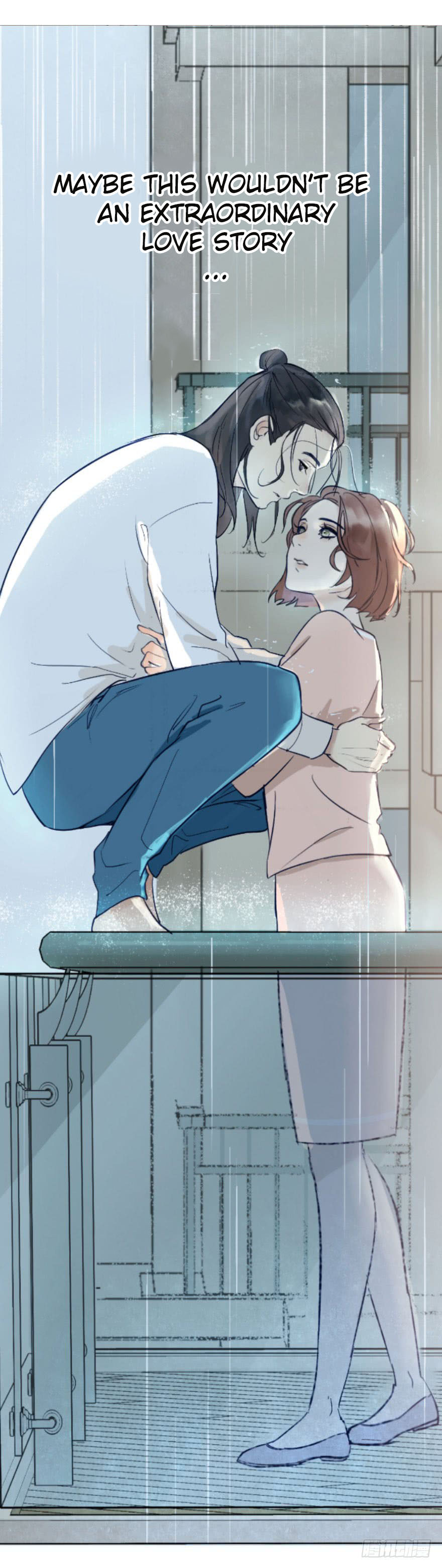 Hero and Shero Prologue 第10页