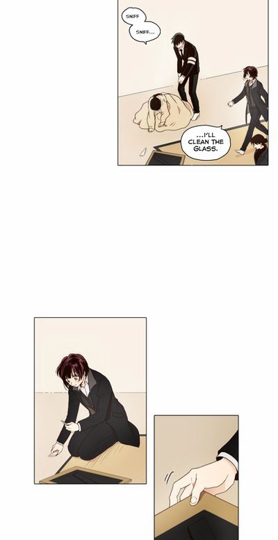The Moon That Rises in the Day Ch. 0.5 第39页