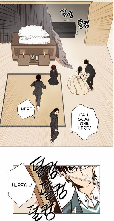 The Moon That Rises in the Day Ch. 0.5 第42页
