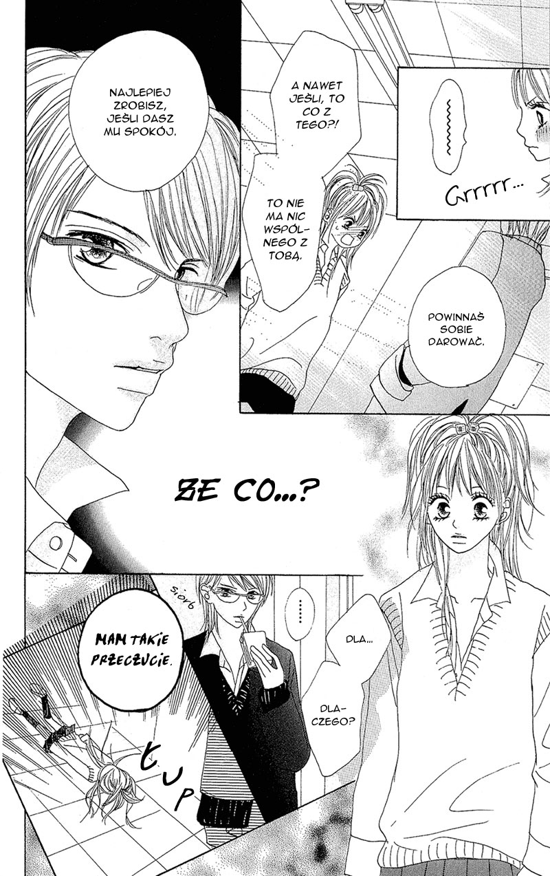 B.O.D.Y. Vol. 1 Ch. 3 第14页