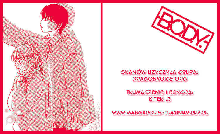 B.O.D.Y. Vol. 1 Ch. 3 第42页