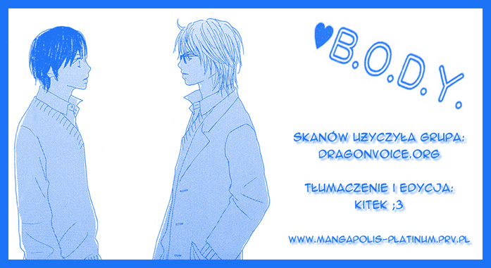 B.O.D.Y. Vol. 1 Ch. 3 第43页