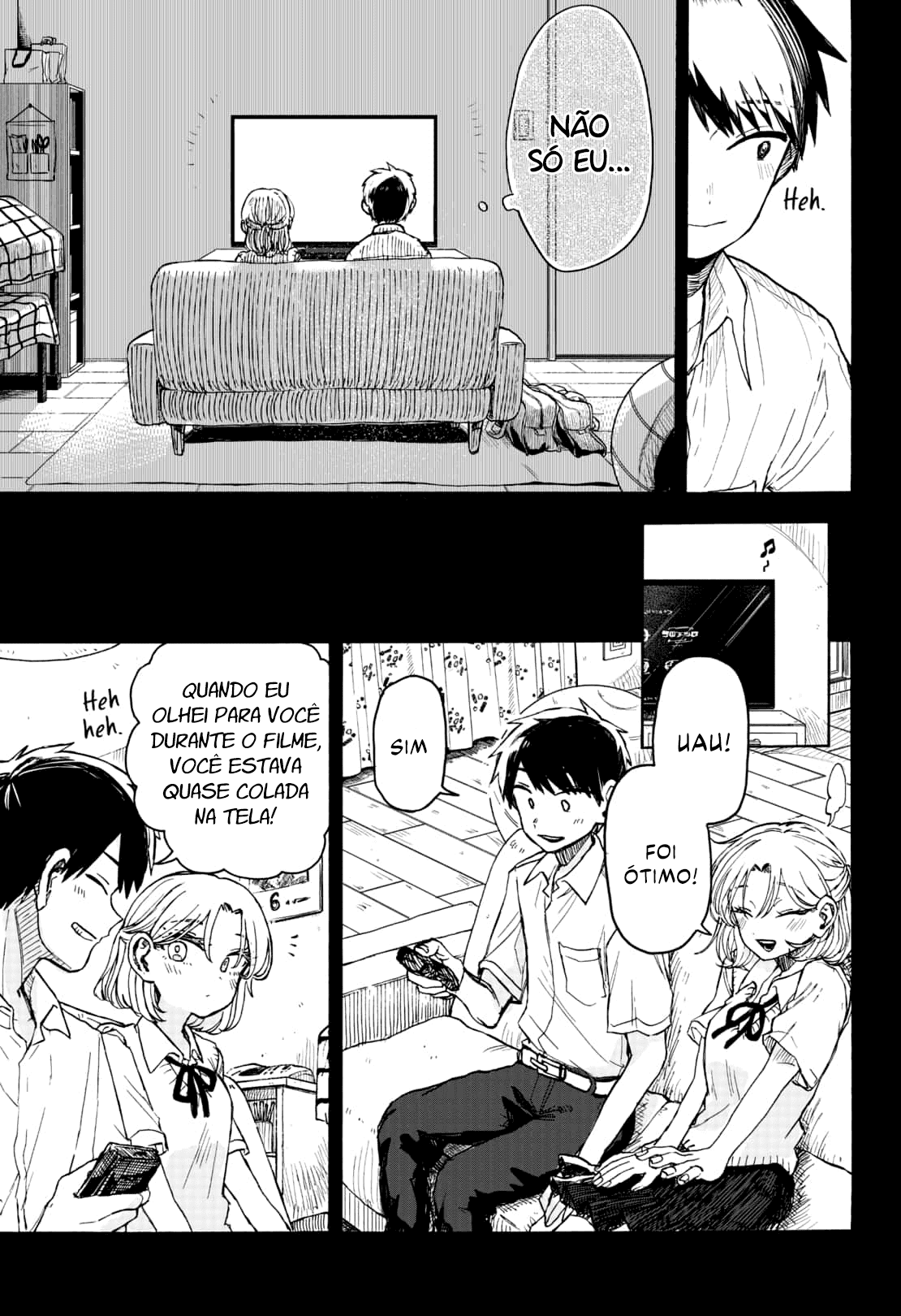 Kuso Onna ni Sachiare Vol. 1 Ch. 3 第20页