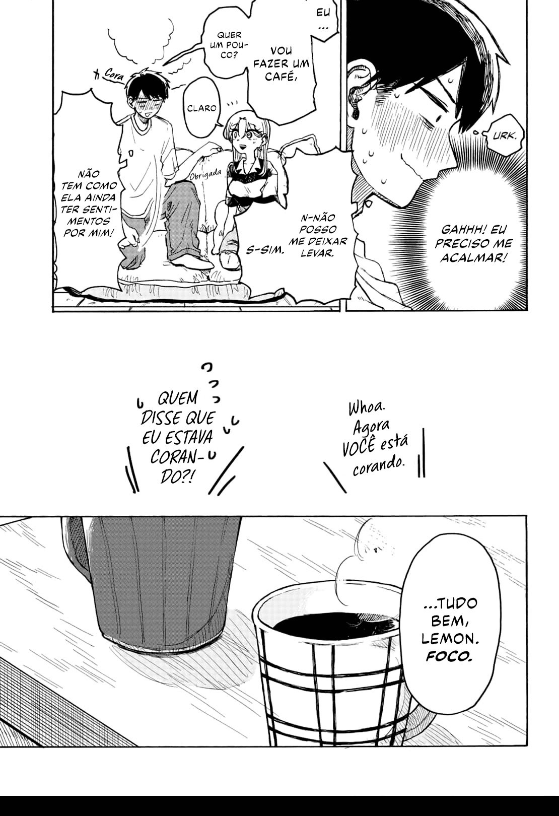 Kuso Onna ni Sachiare Vol. 1 Ch. 3 第24页
