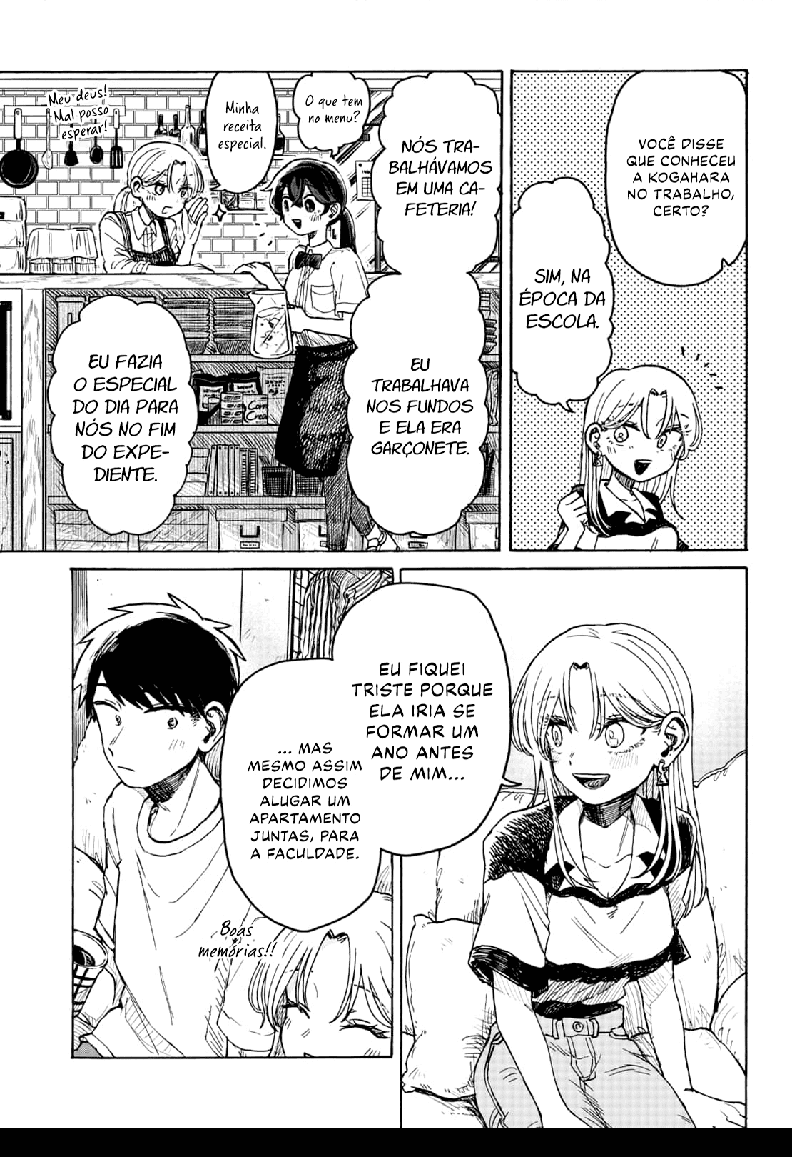 Kuso Onna ni Sachiare Vol. 1 Ch. 3 第26页