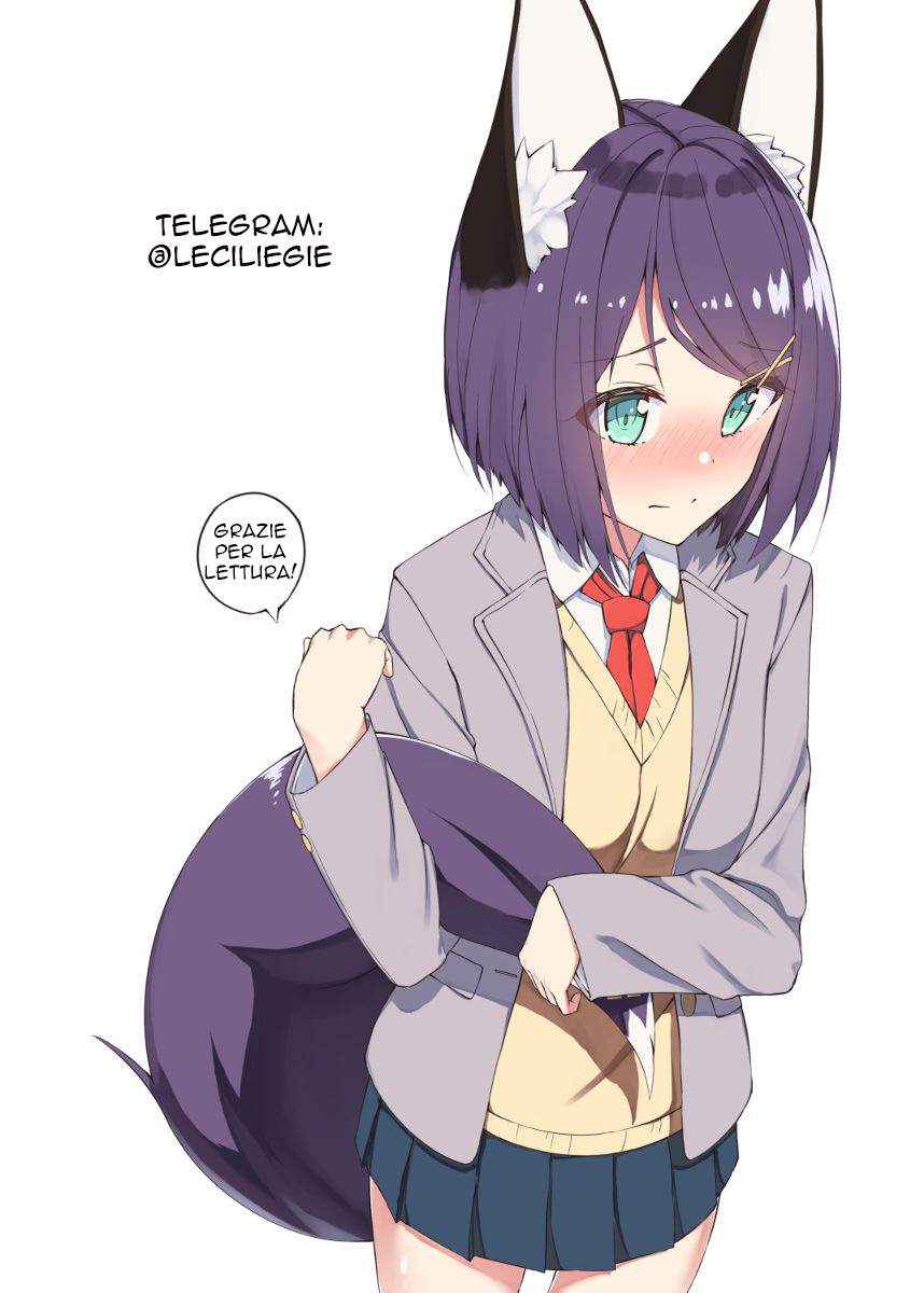 "Kore Ageru kara sa, Onee-san to Asonde kureru?" Oneshot 第7页