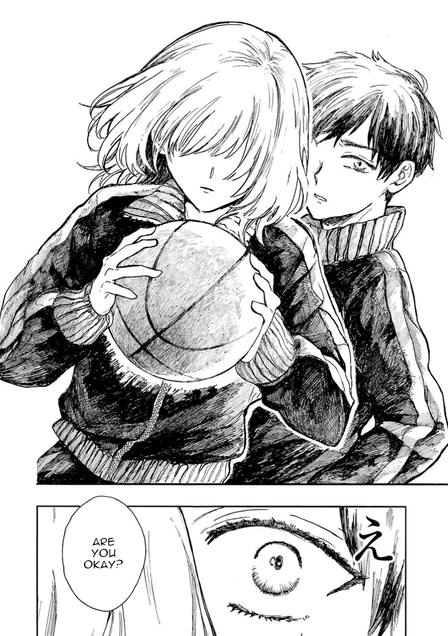 Himeno-kun wa Hime ni Naritakunai Ch. 1 第21页