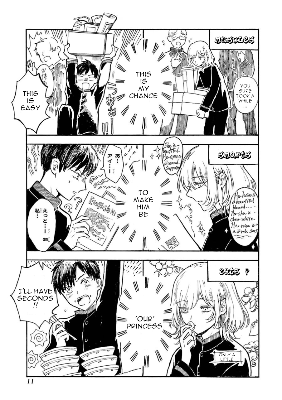 Himeno-kun wa Hime ni Naritakunai Ch. 1 第10页