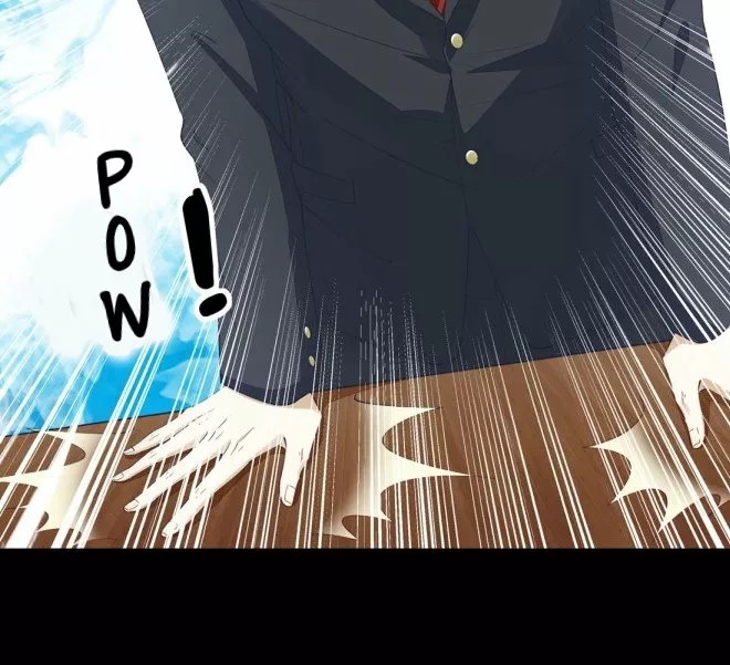 Supreme Ocular Master: The Peerless Heiress Ch. 1 第10页