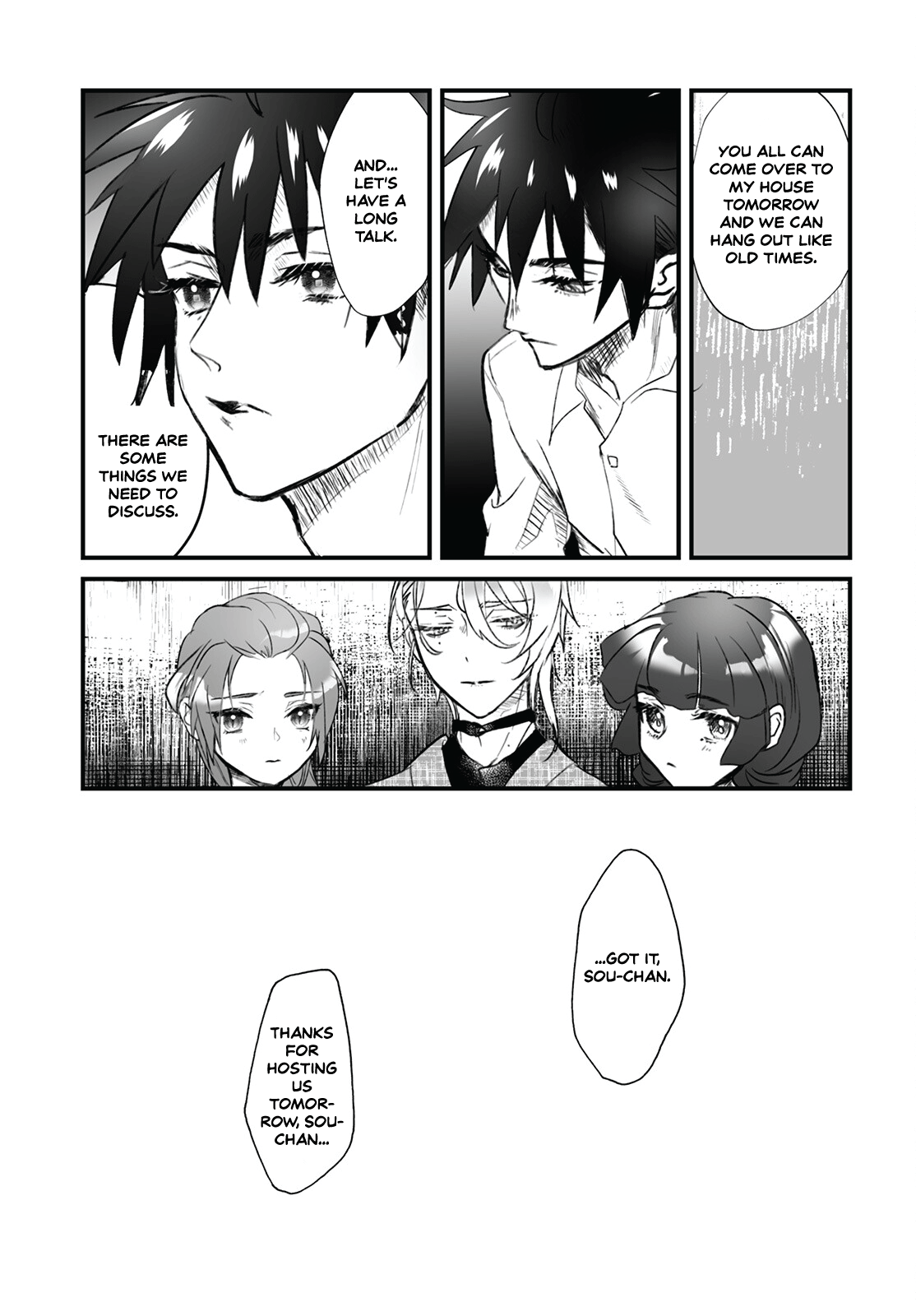 Higurashi no Naku Koro ni Oni Homecoming 第24页