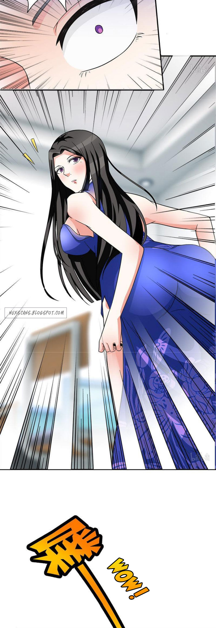 Martial Arts Master In The City Ch. 1 第27页