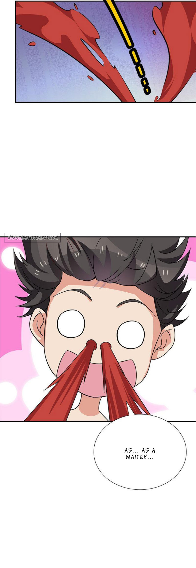 Martial Arts Master In The City Ch. 1 第28页