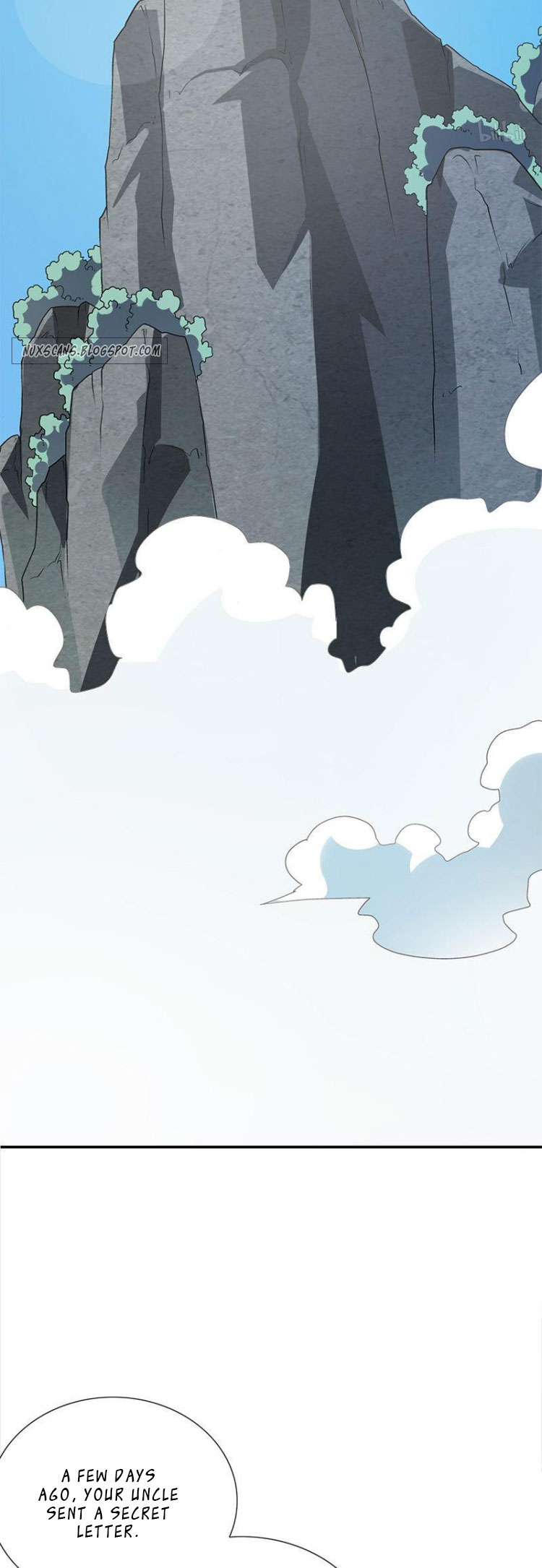 Martial Arts Master In The City Ch. 1 第6页