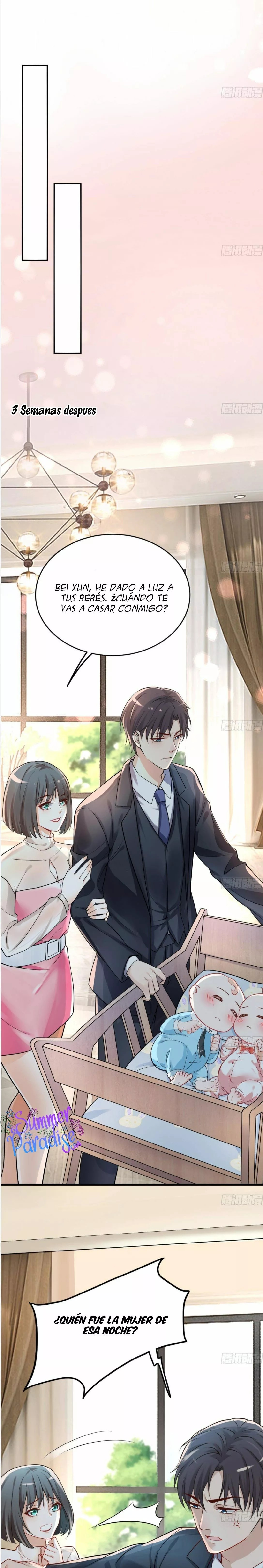Naughty Child and Mommy, Please Wait to Be Loved Ch. 1 第14页