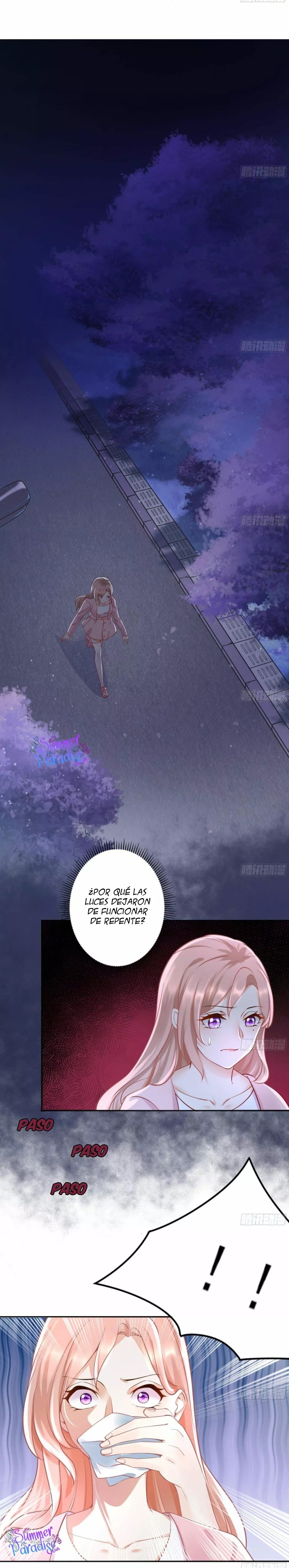 Naughty Child and Mommy, Please Wait to Be Loved Ch. 1 第6页