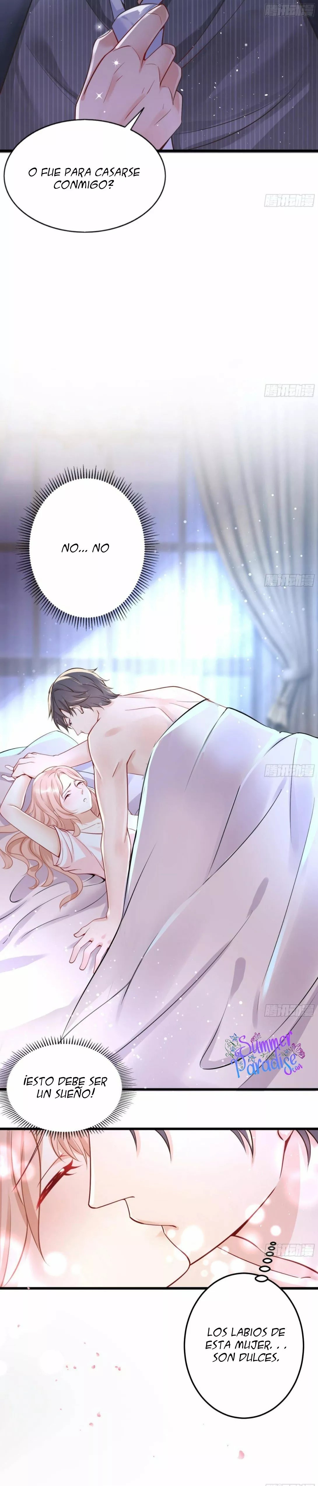 Naughty Child and Mommy, Please Wait to Be Loved Ch. 1 第10页