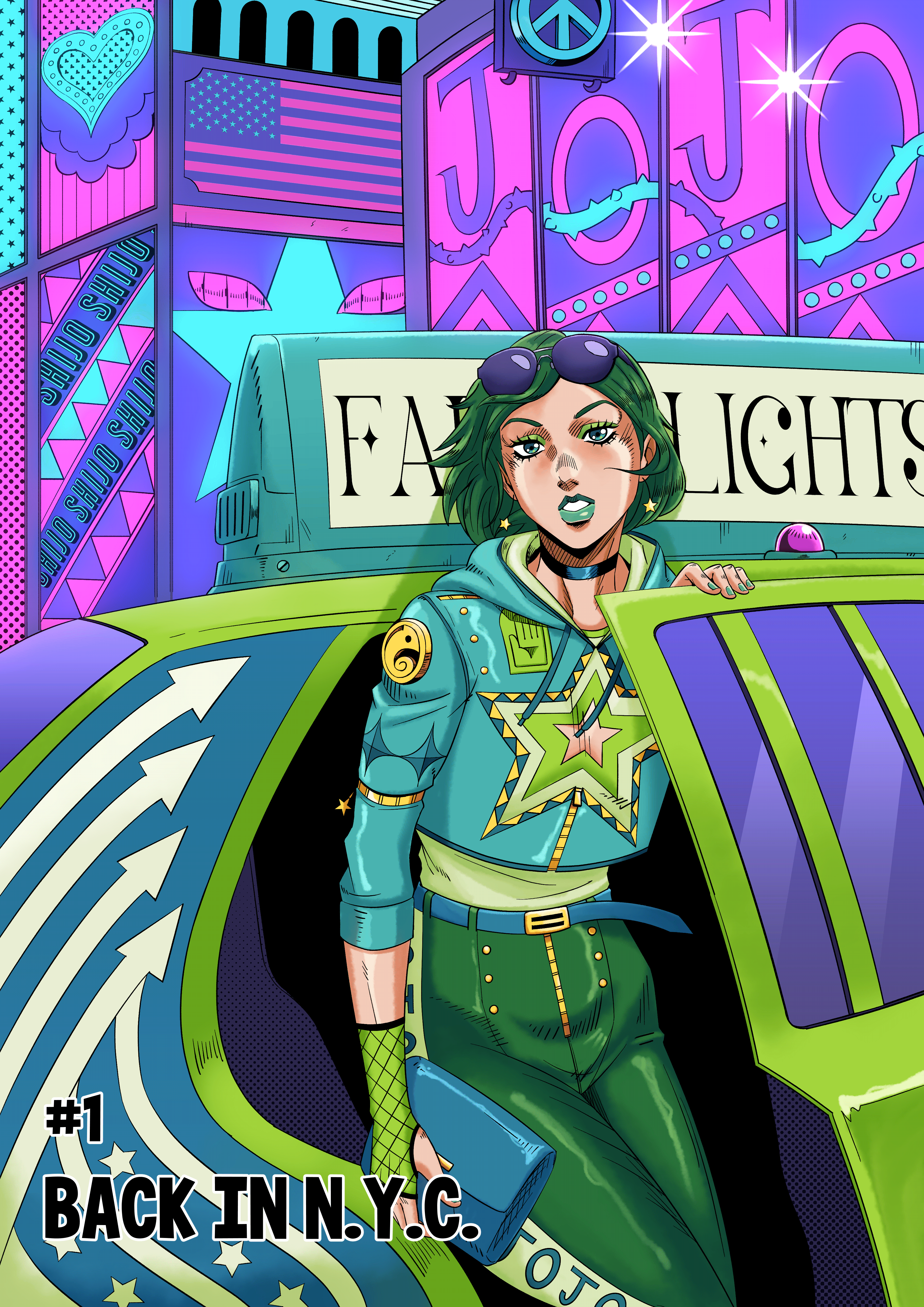 Fading Lights 第5页