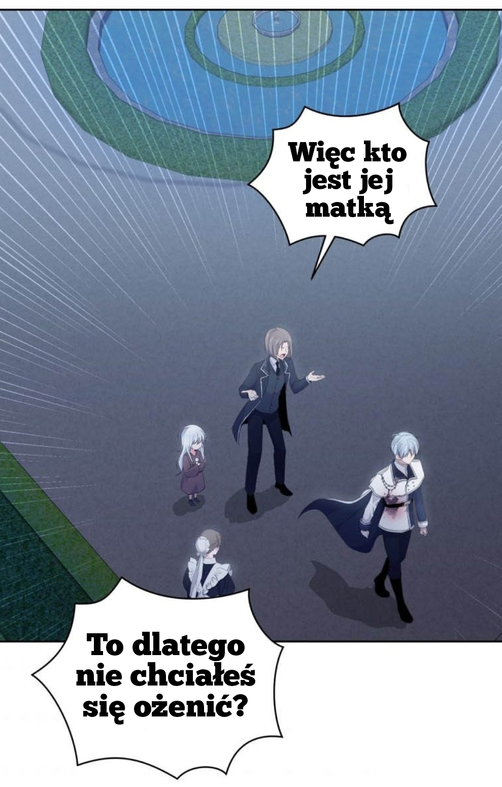 The Villain's Beloved Daughter Vol. 1 Ch. 5 第2页
