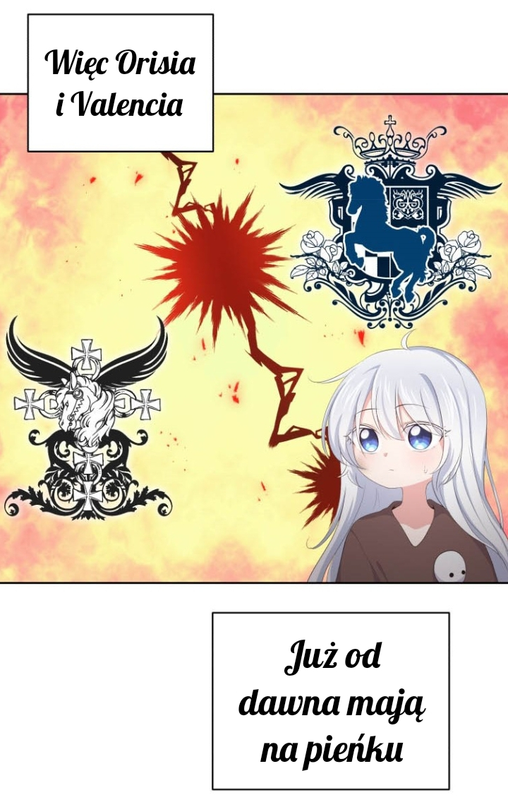 The Villain's Beloved Daughter Vol. 1 Ch. 5 第15页