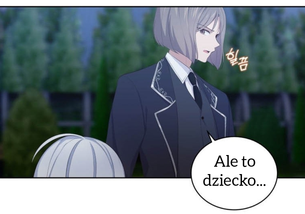 The Villain's Beloved Daughter Vol. 1 Ch. 5 第3页