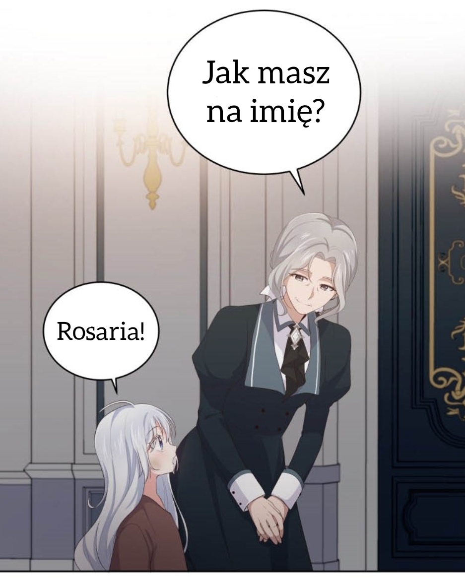 The Villain's Beloved Daughter Vol. 1 Ch. 5 第37页