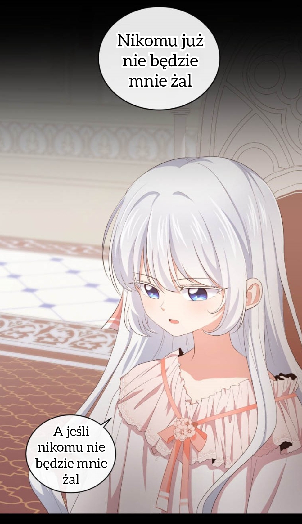 The Villain's Beloved Daughter Vol. 1 Ch. 5 第57页