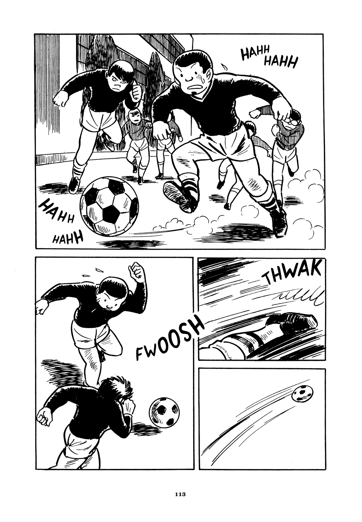 Good-Bye Mulher no espelho 第4页