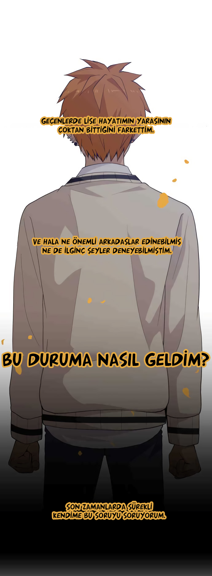 Blue Hearts Sıkıcı 第2页