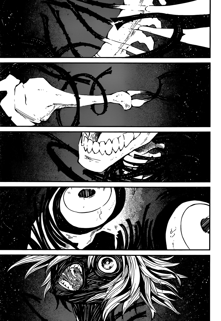 Yaotsukumo The Maiden of the Tokijiku 第52页