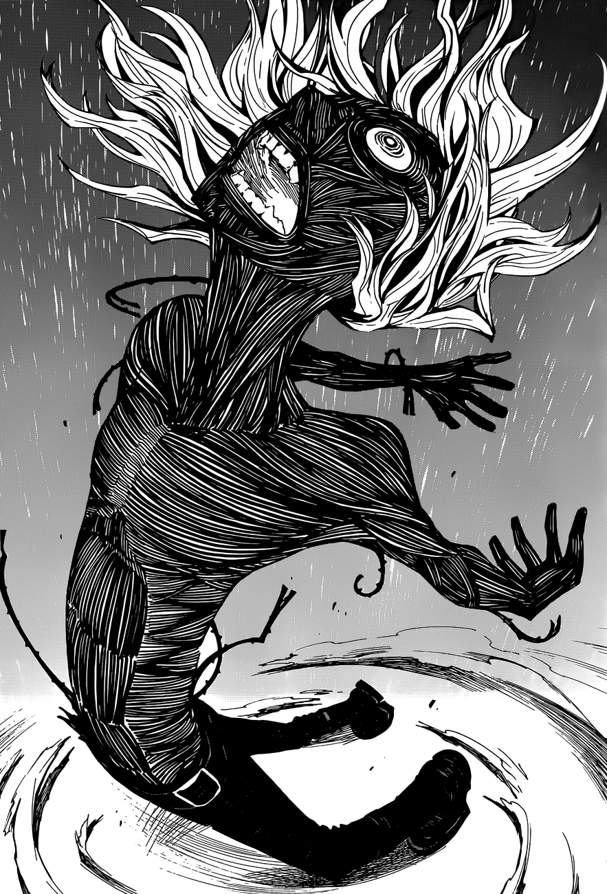 Yaotsukumo The Maiden of the Tokijiku 第53页