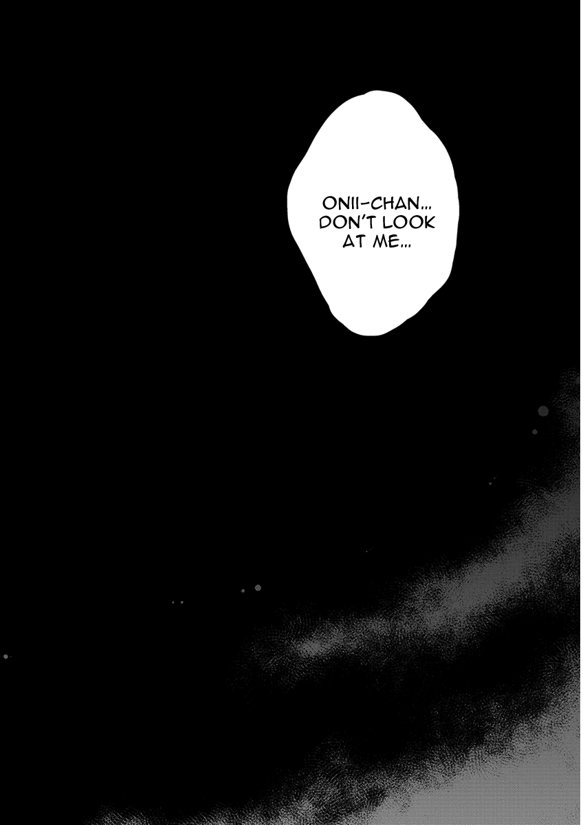 Hakoniwa Vol. 1 Ch. 1 第35页