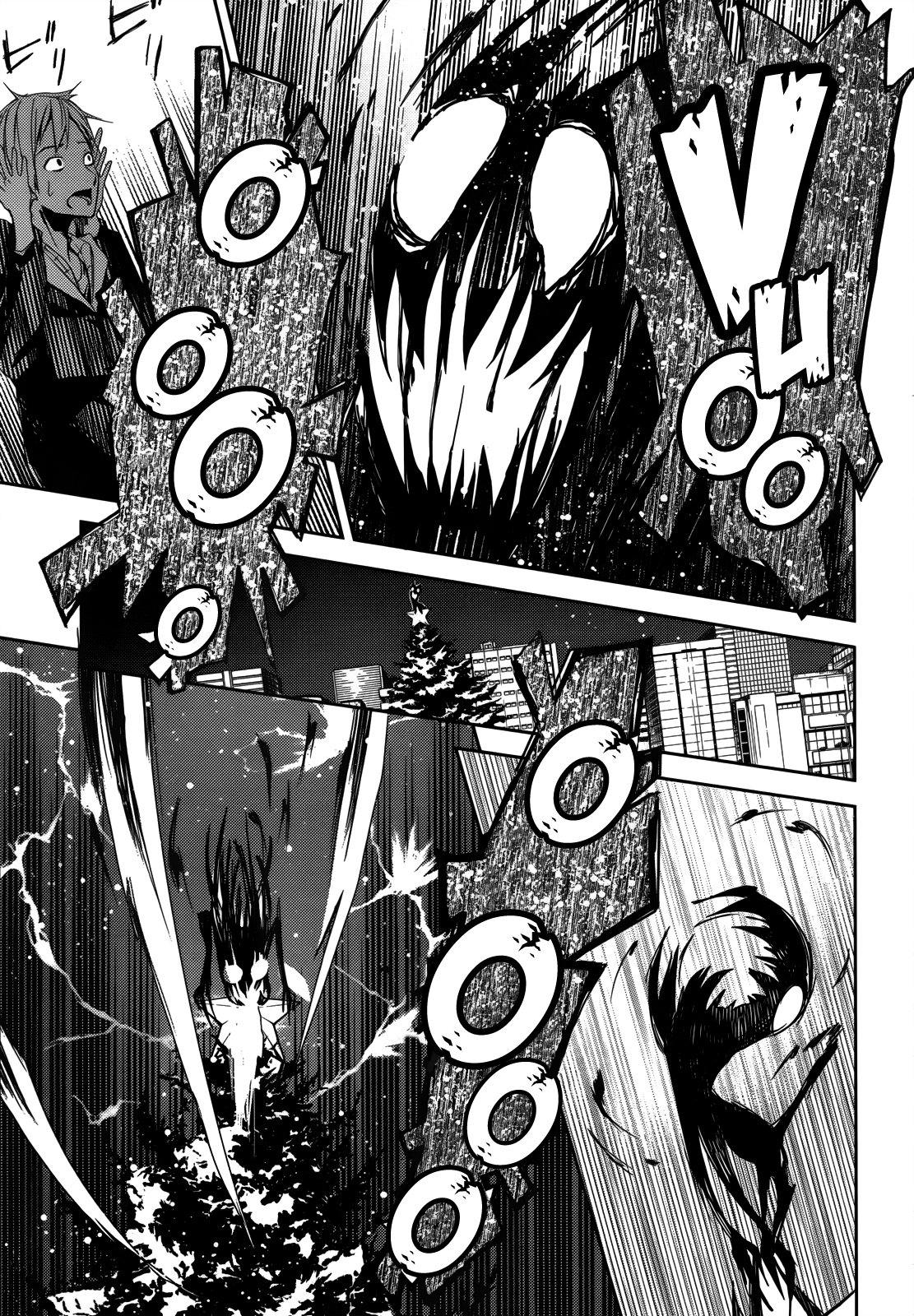 ib - instant bullet Hero and Villian (A) 第29页