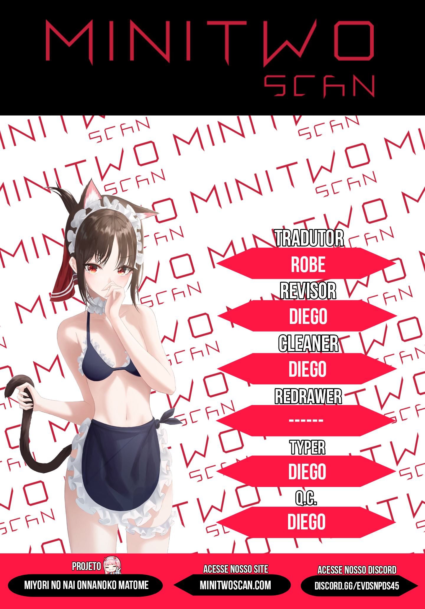 The Girl Without Relatives 第2页