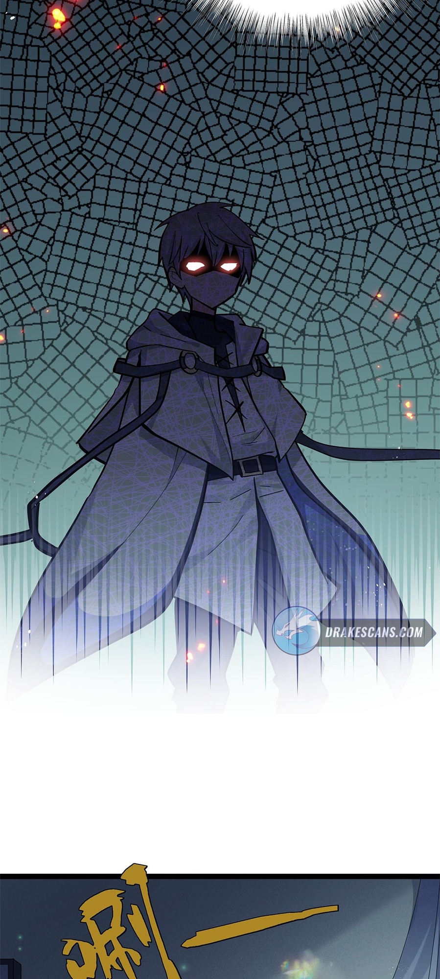I Look Too Much Like the Boss and the World Actually Believes It Ch. 4 第11页