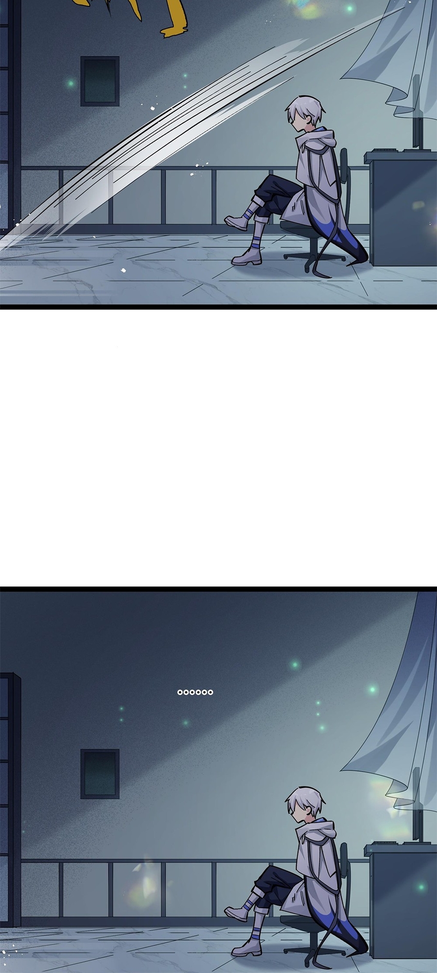 I Look Too Much Like the Boss and the World Actually Believes It Ch. 4 第12页