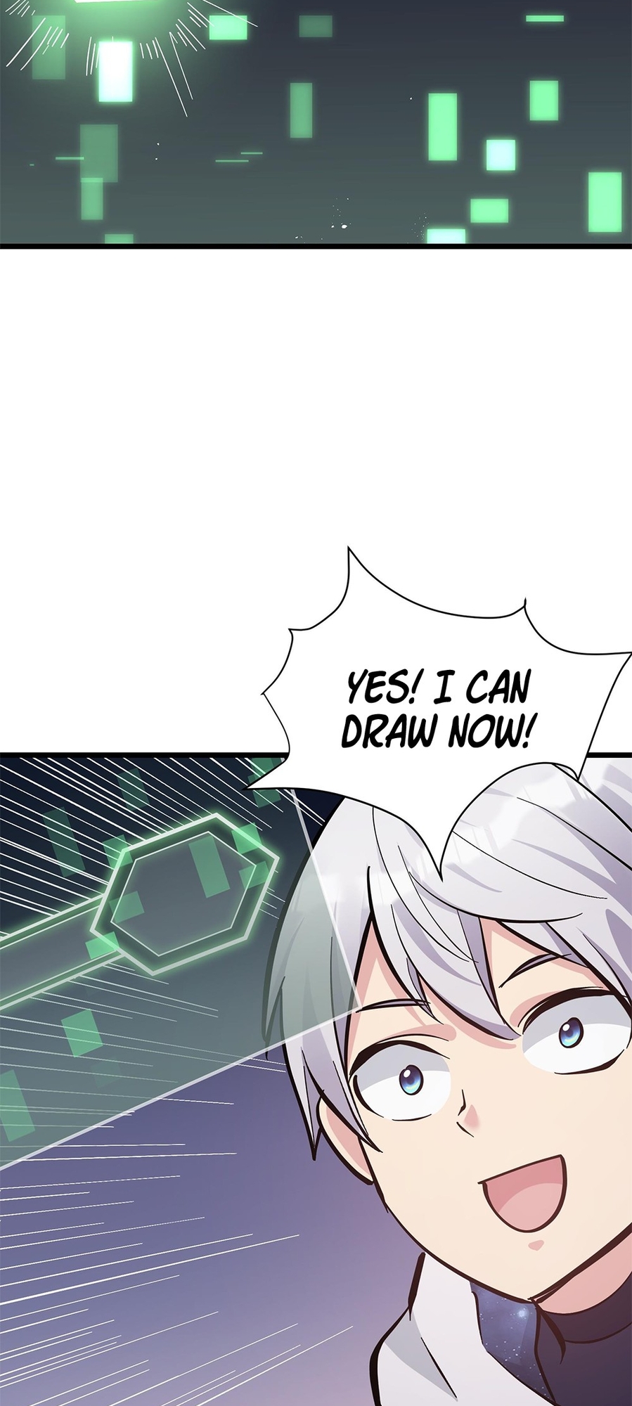 I Look Too Much Like the Boss and the World Actually Believes It Ch. 4 第22页