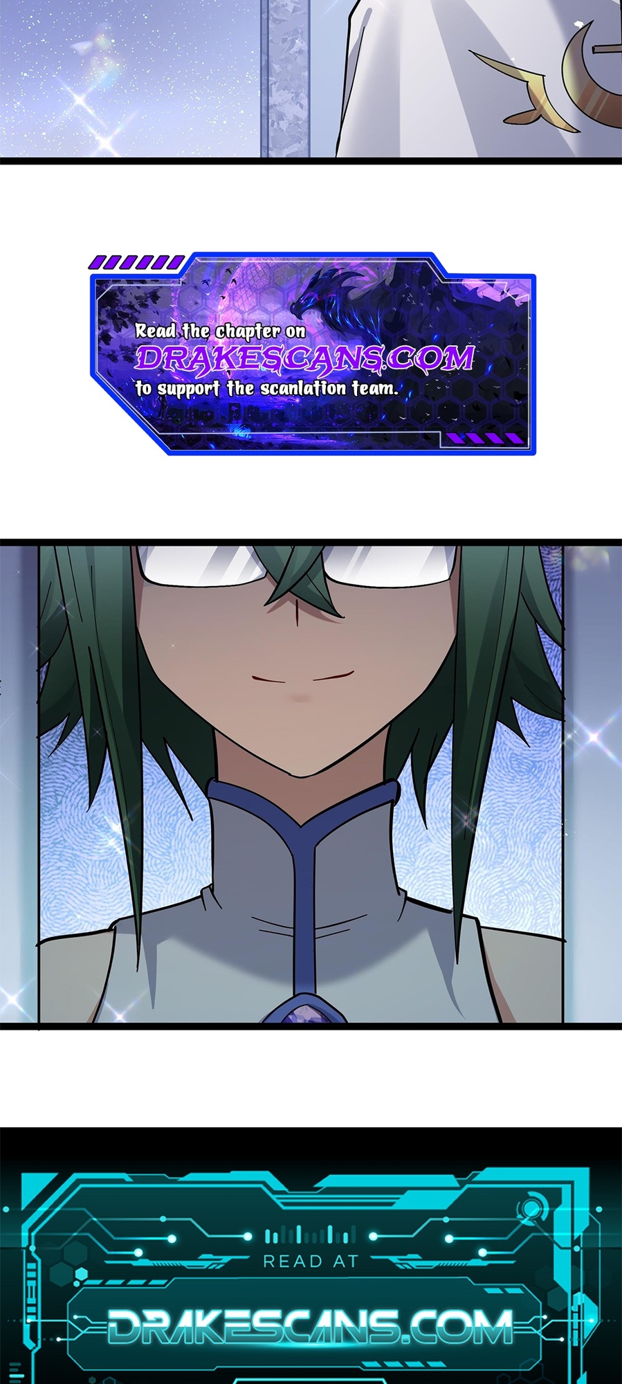 I Look Too Much Like the Boss and the World Actually Believes It Ch. 4 第66页
