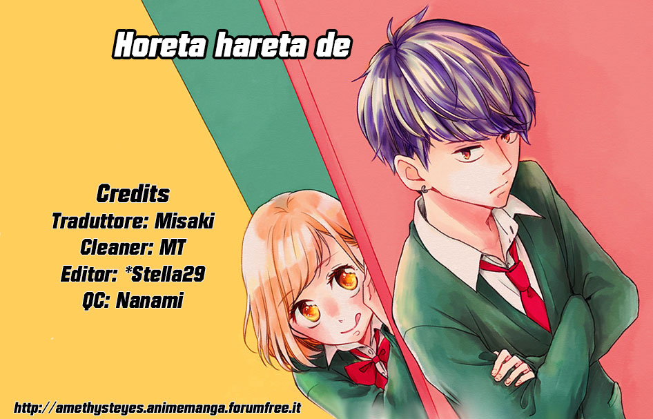 Horeta Hareta De 第1页