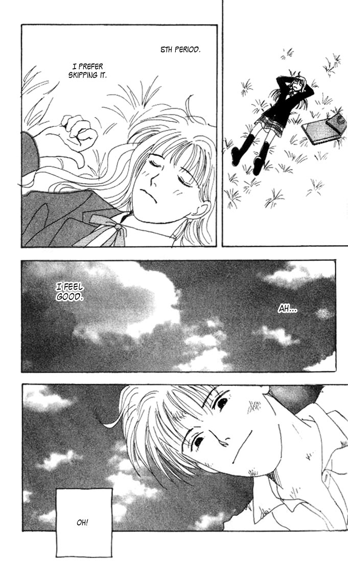 Tensai Family Company Vol. 1 Ch. 5 第39页