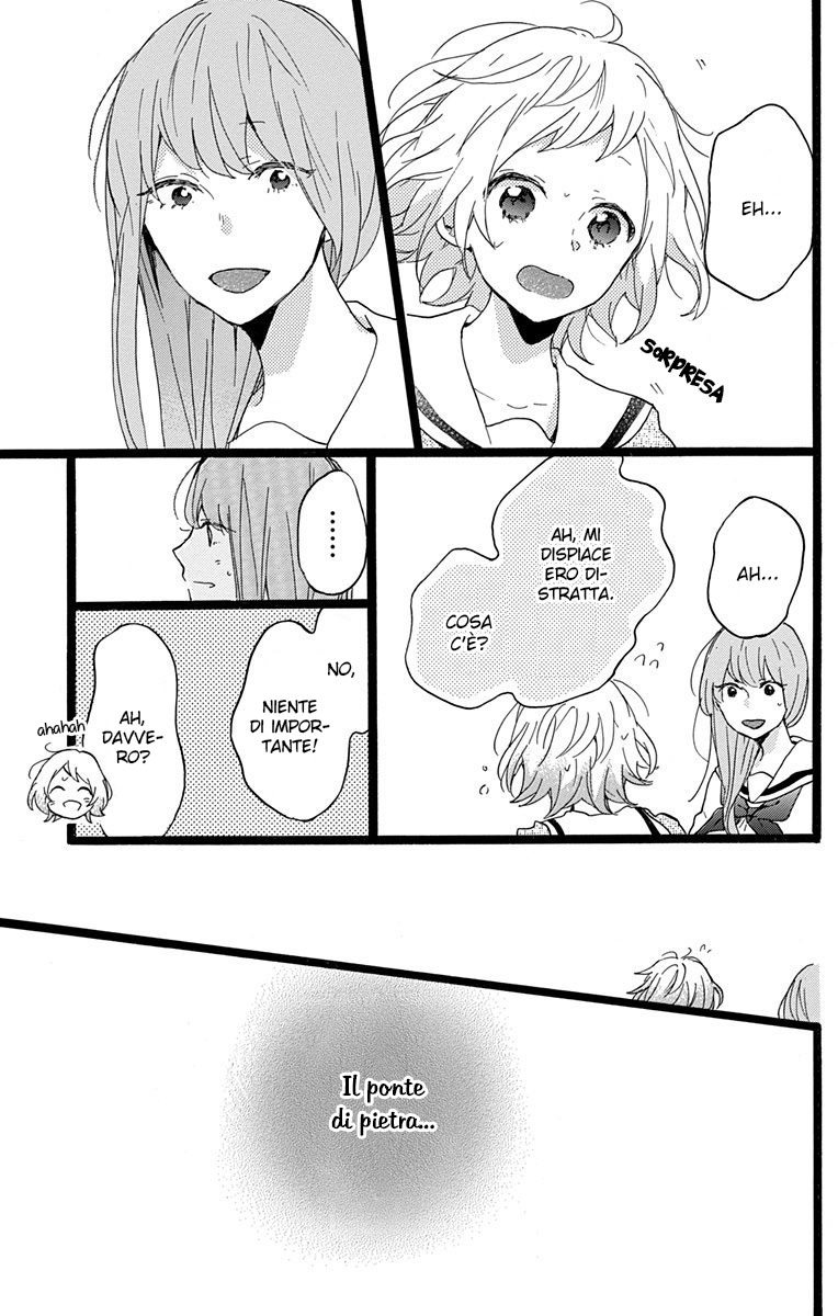 Hunky Dory Vol. 2 Ch. 6 第21页