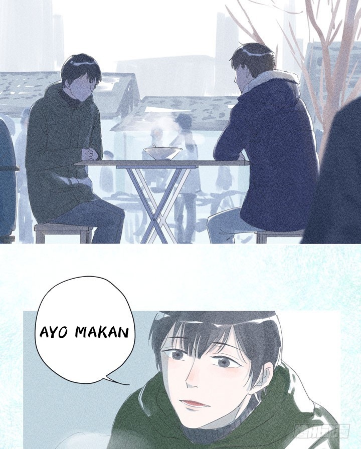 10 Years That I Loved You the Most Ch. 2 第16页