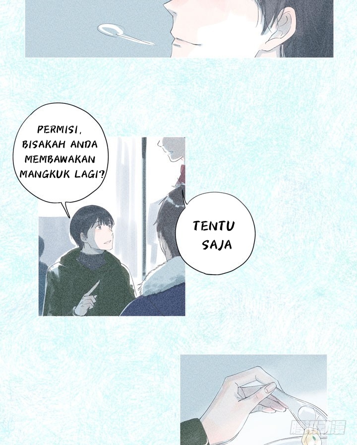 10 Years That I Loved You the Most Ch. 2 第18页