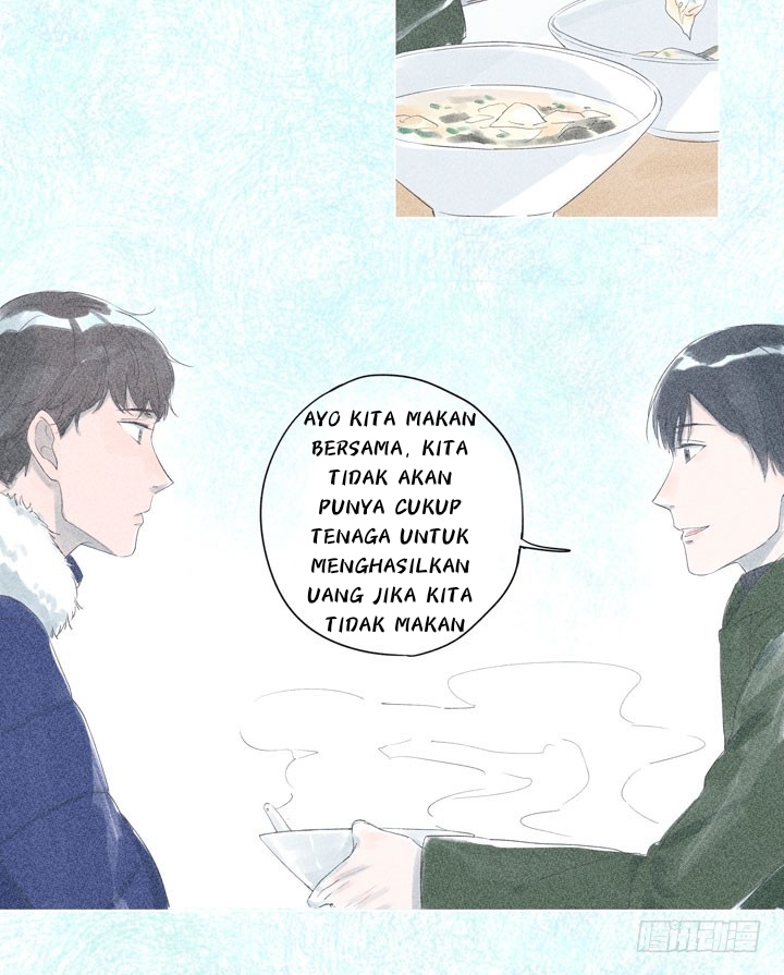 10 Years That I Loved You the Most Ch. 2 第19页
