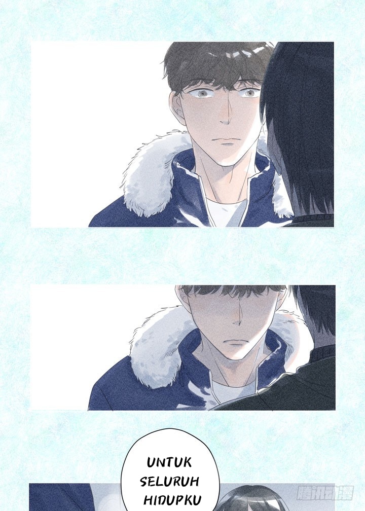 10 Years That I Loved You the Most Ch. 2 第20页