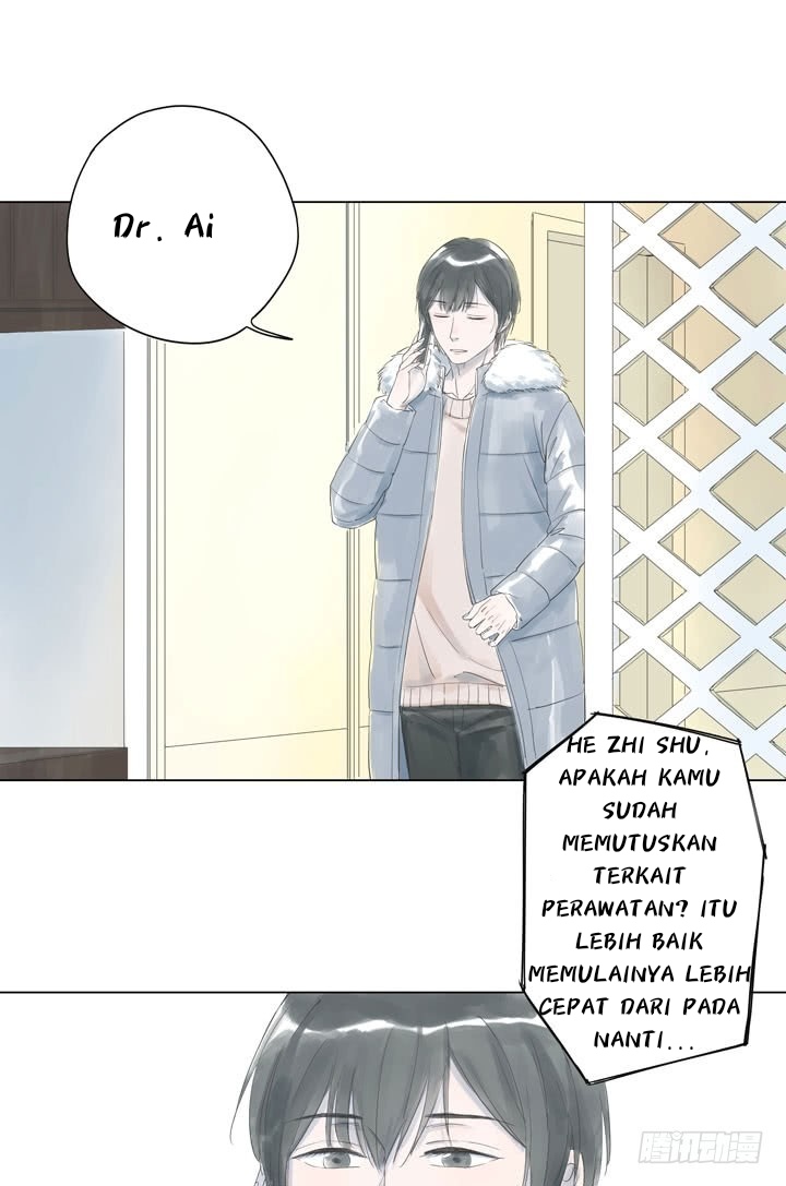 10 Years That I Loved You the Most Ch. 2 第8页