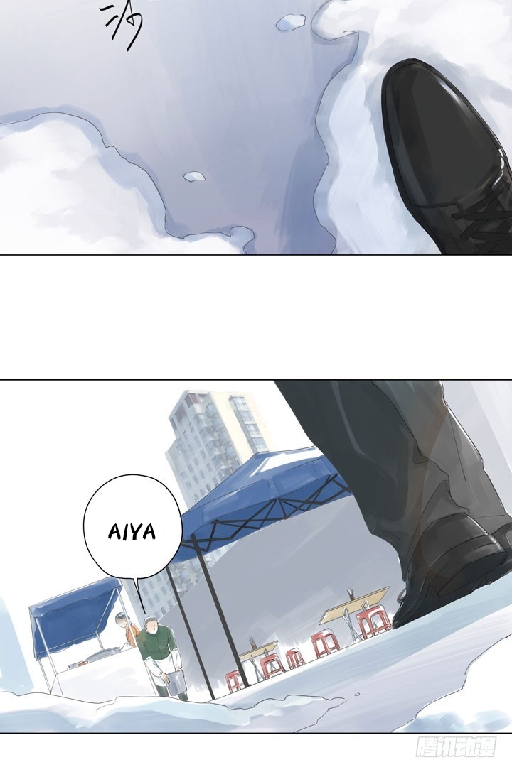 10 Years That I Loved You the Most Ch. 2 第10页