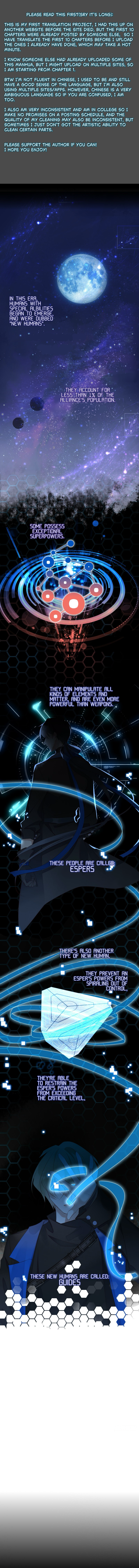 My Husband is Out of Control Again Ch. 1 第1页