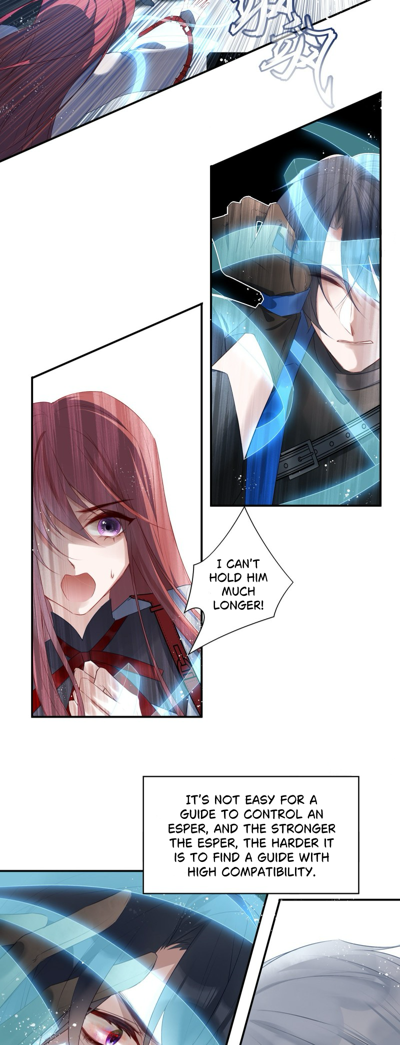 My Husband is Out of Control Again Ch. 1 第13页